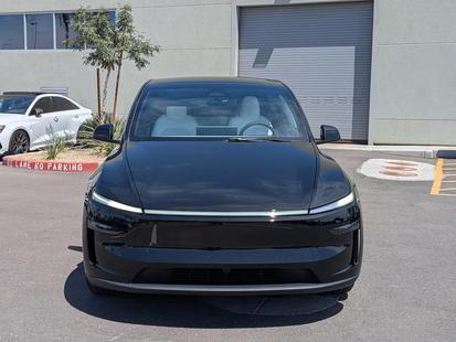 tesla model y 2026 7SAYGDED1TF645010 image tesla model y 2026 7SAYGDED1TF645010 image
